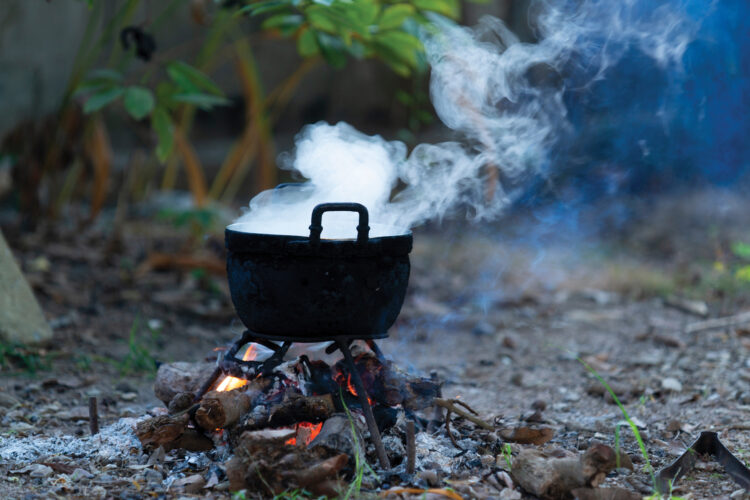 How to Start Prepping with No Money